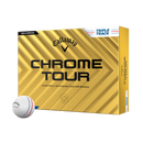 Callaway Chrome Tour Golf Balls-3
