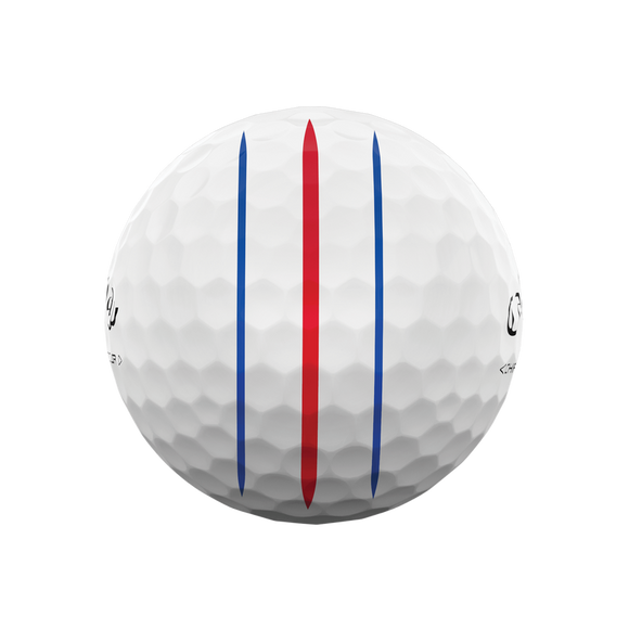 Callaway Chrome Tour Golf Balls