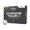 Callaway Chrome Buy 3 get 1 FREE Promotion