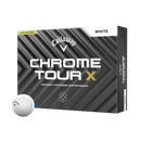 Callaway Chrome Tour X Golf Balls-1