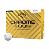 Callaway Chrome Buy 3 get 1 FREE Promotion