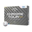 Callaway Chrome Buy 3 get 1 FREE Promotion-12