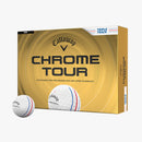 Callaway Chrome Tour Triple Track Golf Balls-1