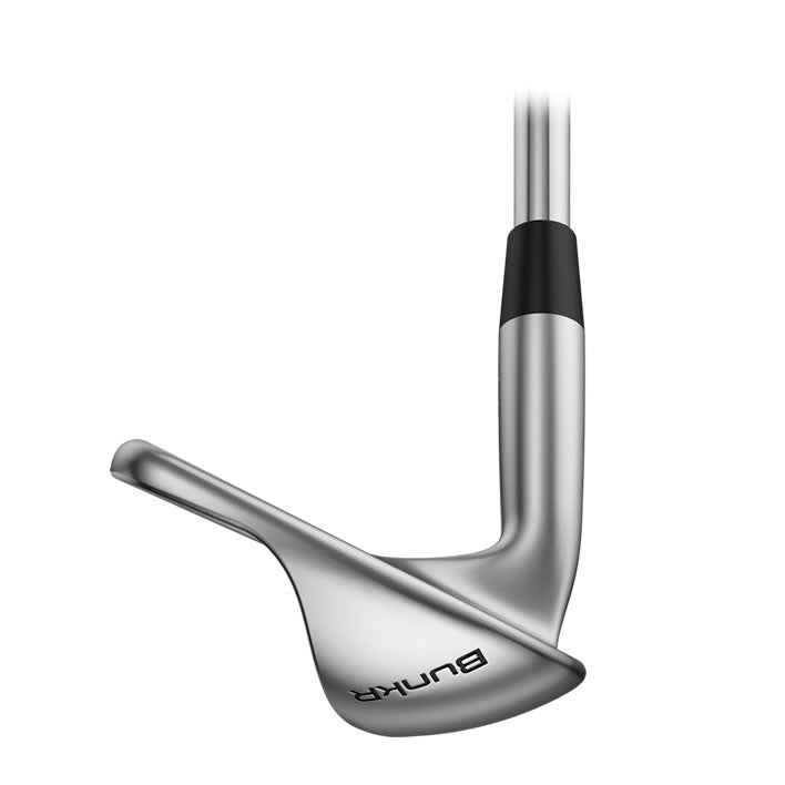 Ping Bunkr Wedge