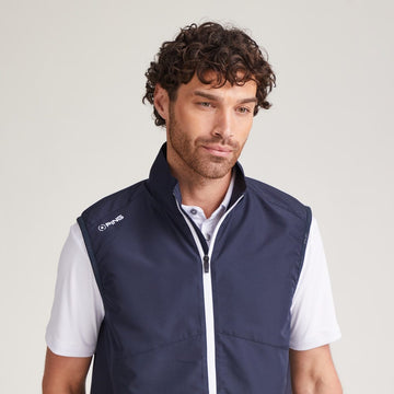 PING Burford Vest - 0