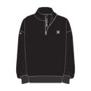 Levelwear Murray 1/4 Zip Pullover-4