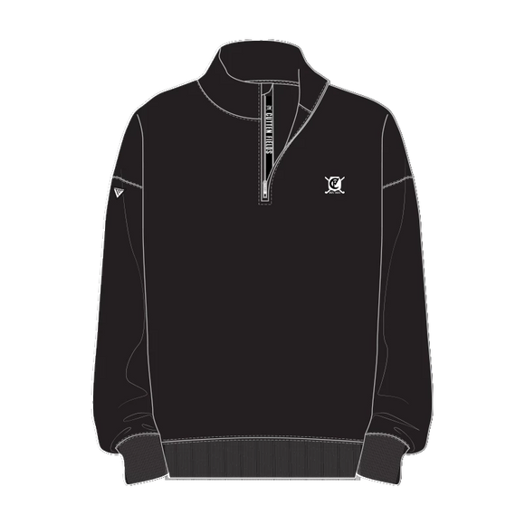 Levelwear Murray 1/4 Zip Pullover