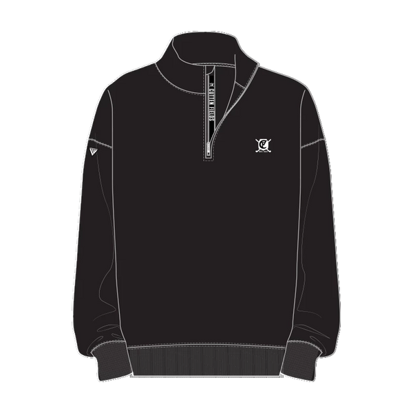 Levelwear Murray 1/4 Zip Pullover