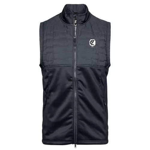 Levelwear Cutten Crested Flight Vest