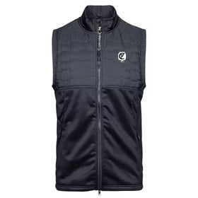 Levelwear Cutten Crested Flight Vest