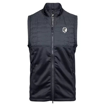 Levelwear Cutten Crested Flight Vest