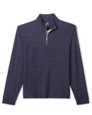 Johnnie-O Mikey Printed 1/4 Zip-2