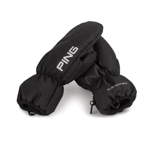 Ping Cart Mitts