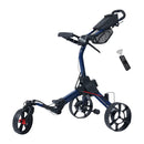 Alphard Cybercart Golf Caddy-10