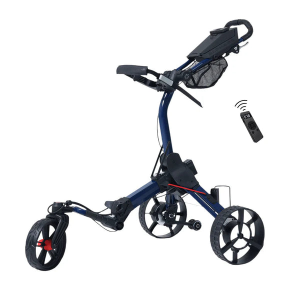 Alphard Cybercart Golf Caddy