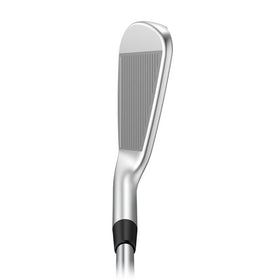 Ping i540 Irons - Steel Shafts - 0