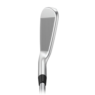 Ping i540 Irons - Graphite Shafts - 0