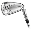 Ping i540 Irons - Graphite Shafts-1
