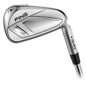 Ping i540 Irons - Steel Shafts