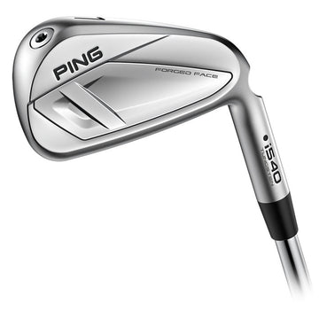 Ping i540 Irons - Graphite Shafts