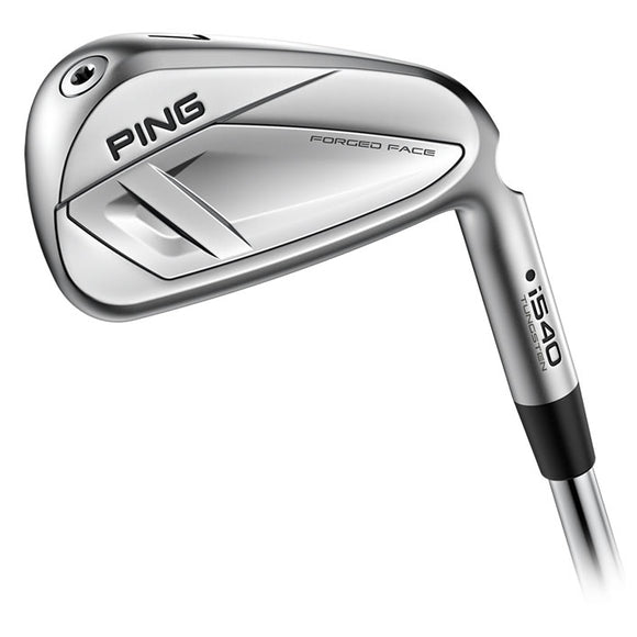 Ping i540 Irons - Graphite Shafts