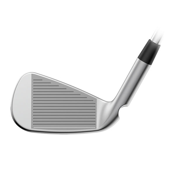 Ping i540 Irons - Graphite Shafts
