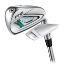 Ping i540 Irons - Graphite Shafts-4