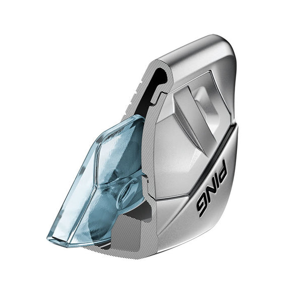 Ping i540 Irons - Graphite Shafts