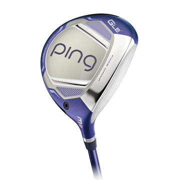 Ping G Le4 Fairway Woods