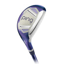 Ping G Le4 Iron/Hybrid Sets-4