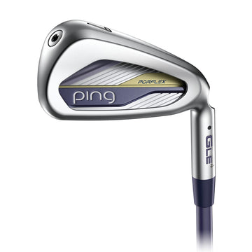 Ping G Le4 Iron/Hybrid Set - IN STOCK READY TO SHIP! - 0