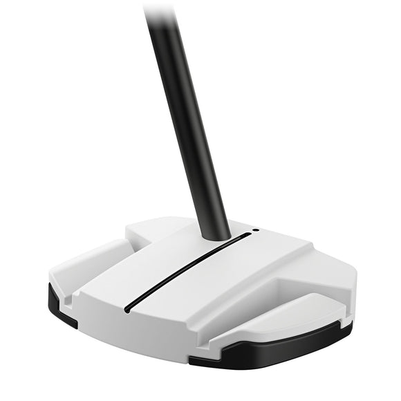 Ping Scottsdale TEC Ally Blue Onset CB Putter