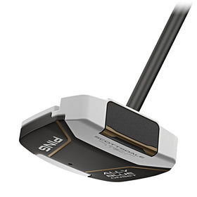 Ping Scottsdale TEC Ally Blue Onset Putter - IN STOCK READY TO SHIP!