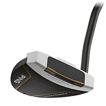 Ping Scottsdale TEC Hayden Onset Putter