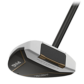Ping Scottsdale TEC Ketch Onset Putter - IN STOCK READY TO SHIP!