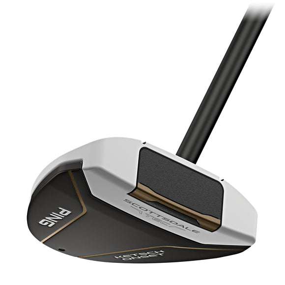 Ping Scottsdale TEC Ketch Onset Putter