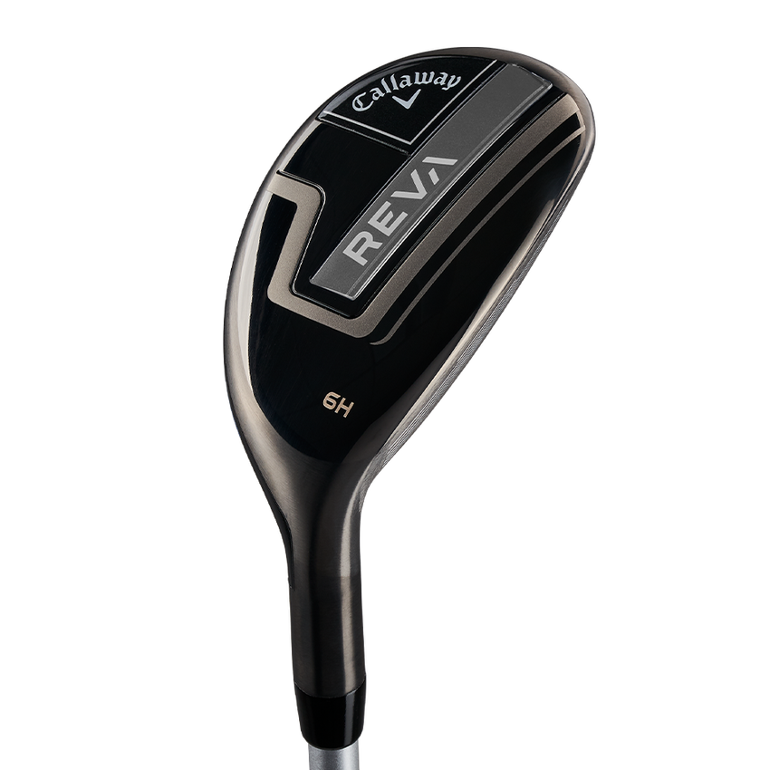 Callaway REVA 8 Piece Women's Set