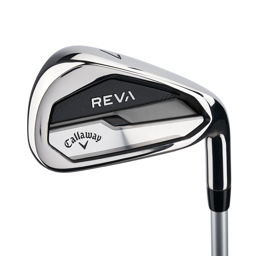 Callaway REVA 8 Piece Women's Set