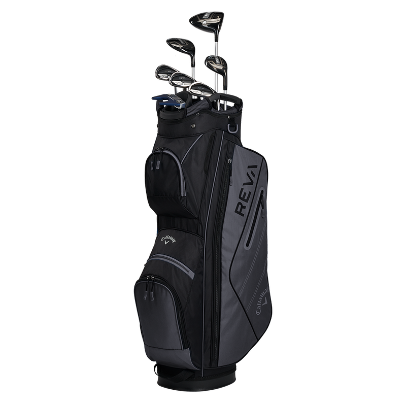 Callaway REVA 8 Piece Women's Set