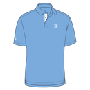 Levelwear Cutten Crested Original Polo-5