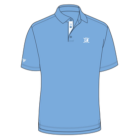 Levelwear Cutten Crested Original Polo