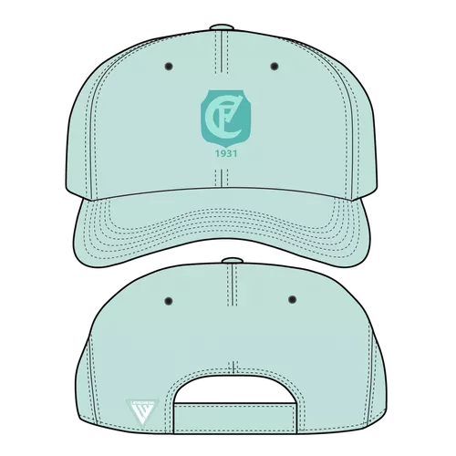 Levelwear Cutten Crested Concord Hat