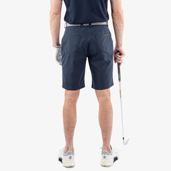 Galvin Green Percy Short