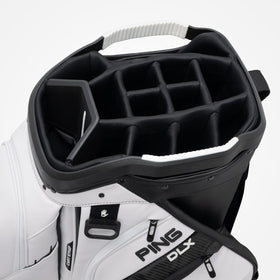 Ping DLX Cart Bag - 0