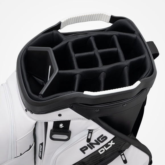 Ping DLX Cart Bag