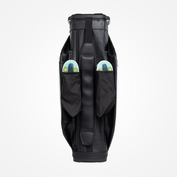 Ping DLX Cart Bag