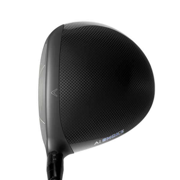 Callaway Paradym Ai Smoke Max Driver - In Stock Ready to Ship!