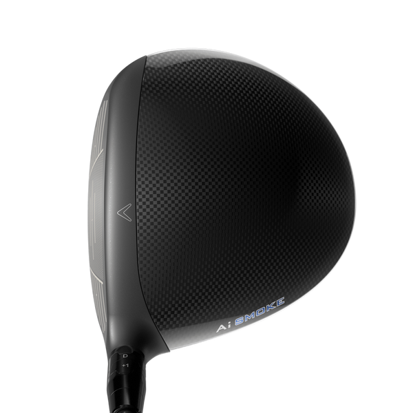 Callaway Paradym Ai Smoke Max Fast Driver - In Stock Ready to Ship!