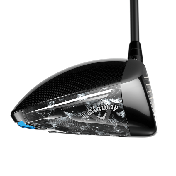 Callaway Paradym Ai Smoke Max Driver - In Stock Ready to Ship!