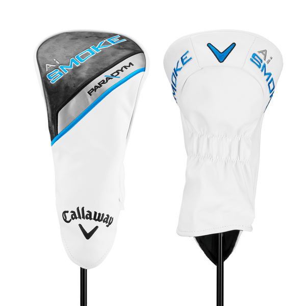 Callaway Paradym Ai Smoke Max Driver - In Stock Ready to Ship!